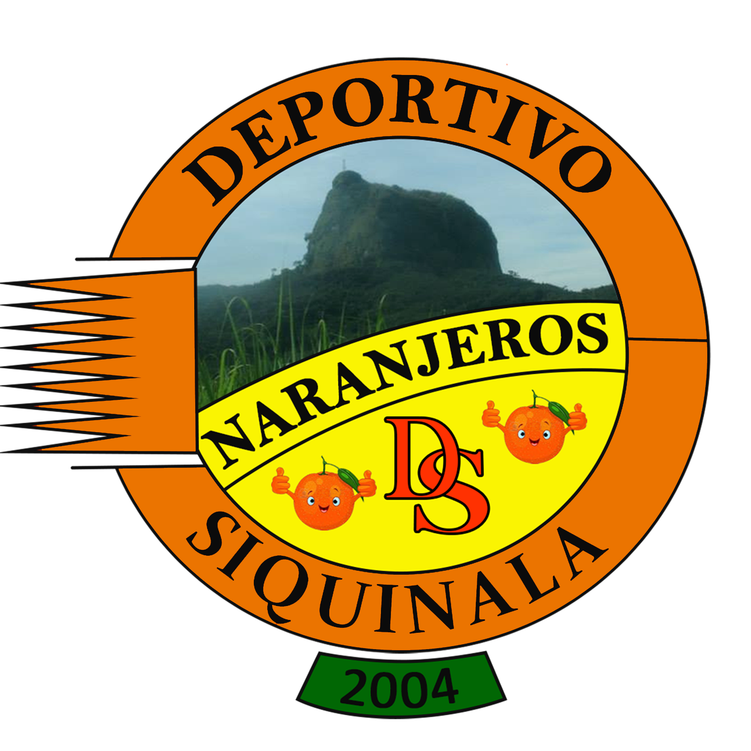 Siquinala logo