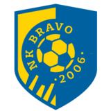 Bravo logo