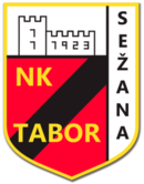 Tabor Sezana logo