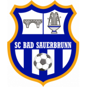 Bad Sauerbrunn logo