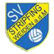 Stripfing logo