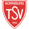 Kornburg logo