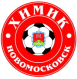 Khimik Novomoskovsk logo
