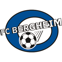 Bergheim W logo