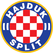 Hajduk-2 logo