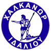 Halkanoras logo