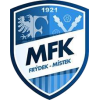 Frydek Mistek U-19 logo