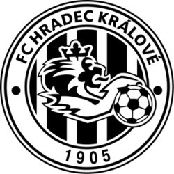 Hradec Kralove W logo