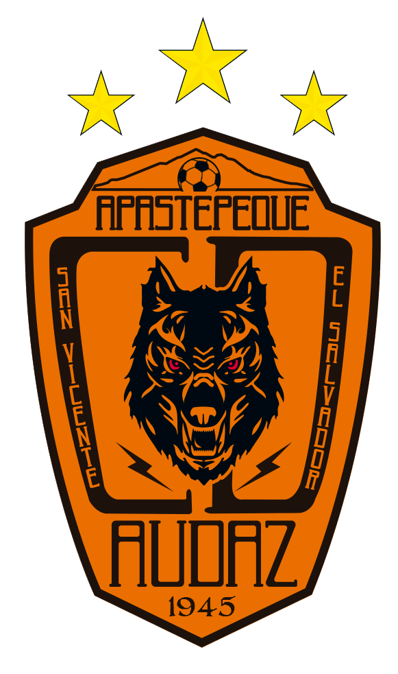 Audaz logo