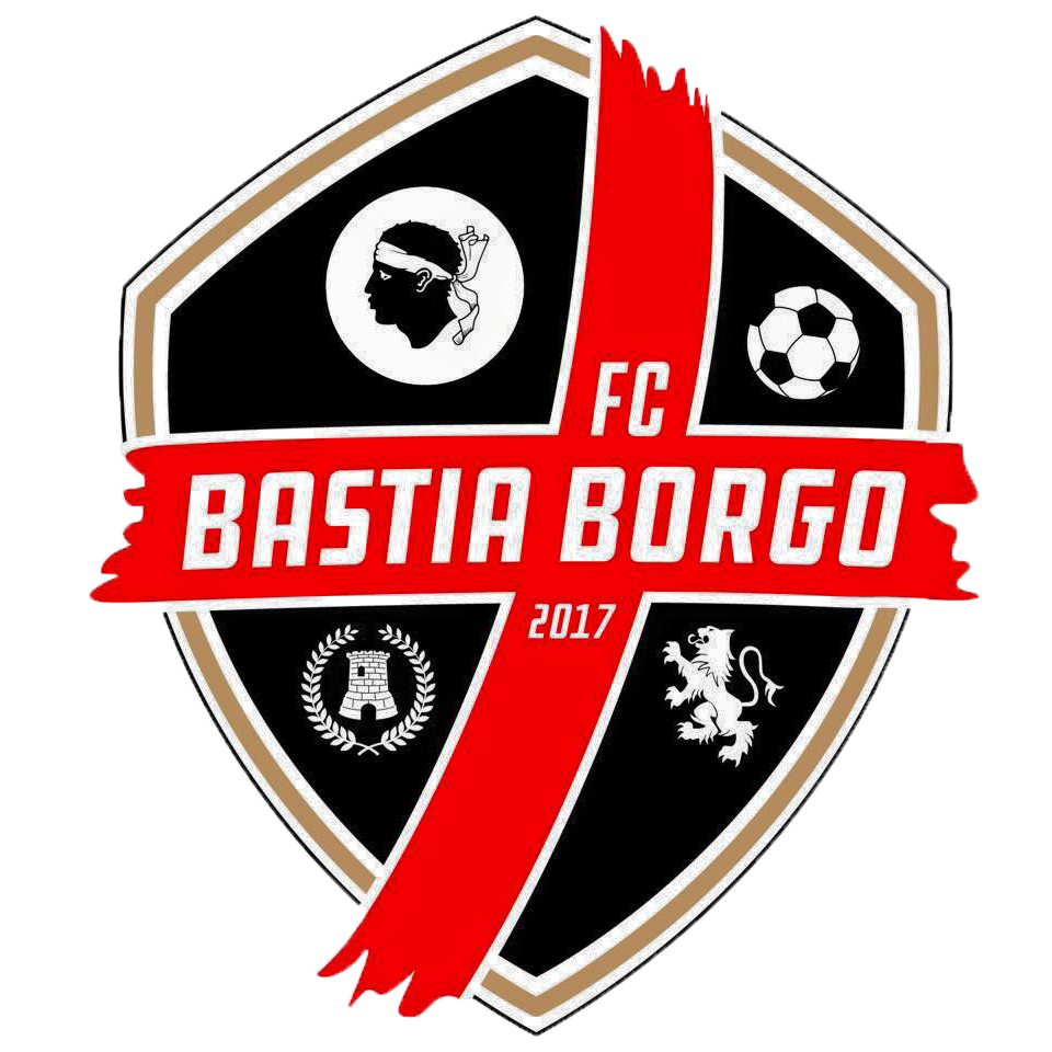 Bastia-Borgo logo