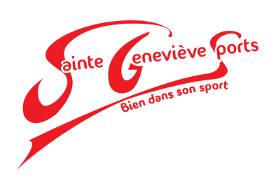 Sainte Genevieve logo
