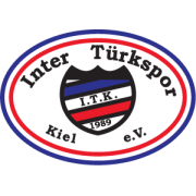 Inter Turkspor Kiel logo