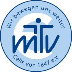 Eintracht Celle logo