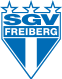 SGV Freiberg logo