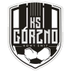 Gorzno W logo