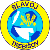 Slavoj Trebisov logo