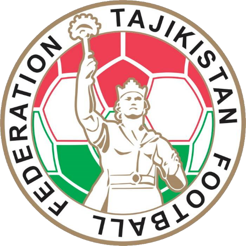 Tajikistan U-20 logo