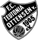 Teutonia Ottensen logo