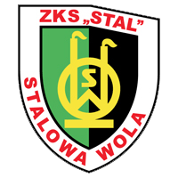 Stal Stalowa Wola logo