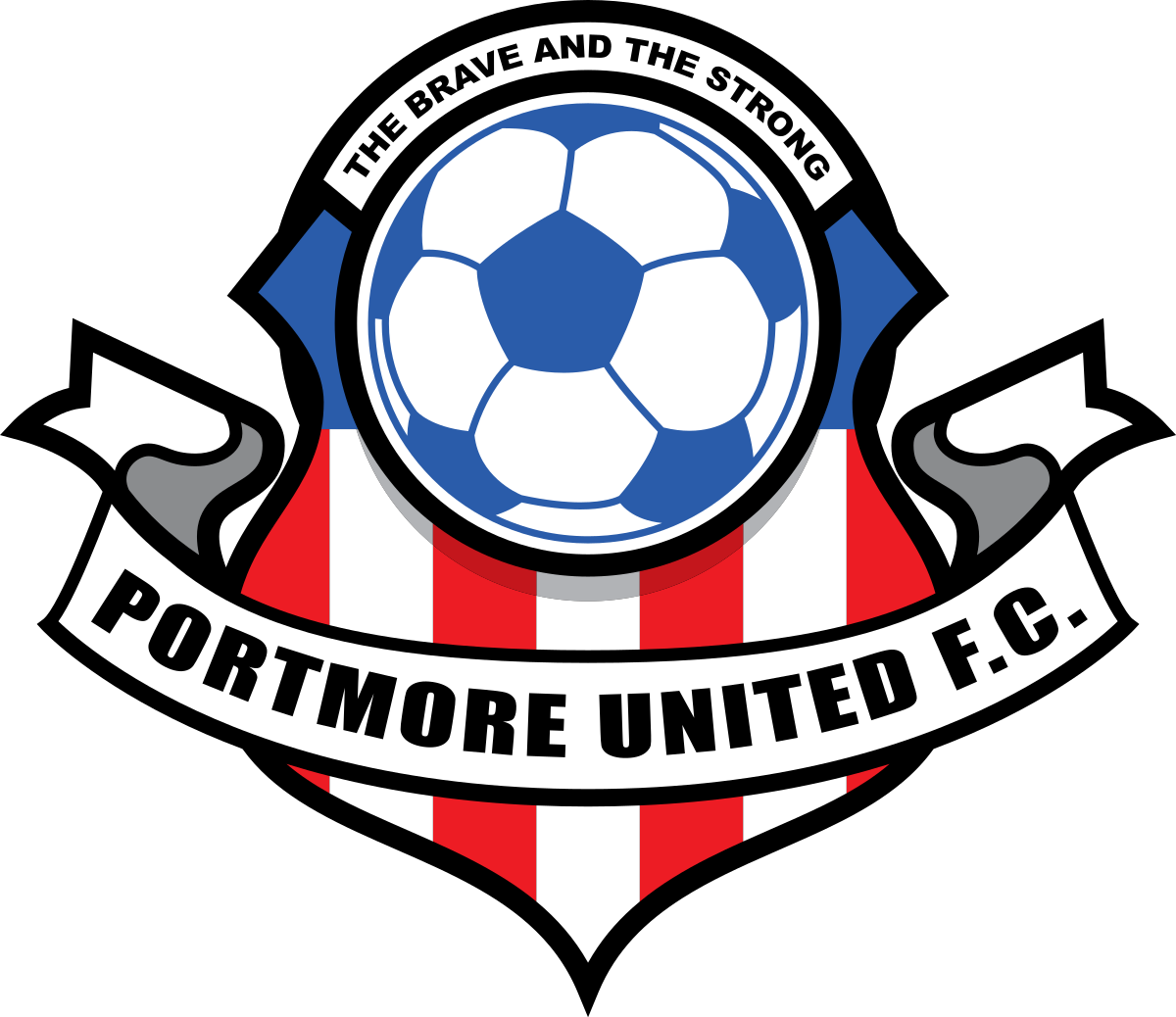 Portmore United logo