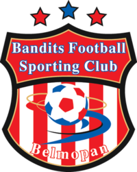 Belmopan Bandits logo