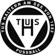 TuS Haltern logo