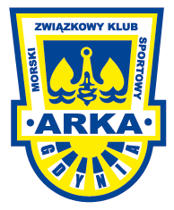 Arka Gdynia logo