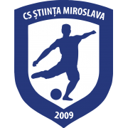 Stiinta Miroslava logo