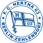 Hertha Zehlendorf U-19 logo