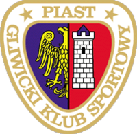 Piast Gliwice logo