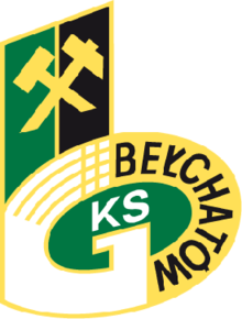 Belchatow logo