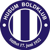 Husum logo