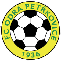 Odra Petrkovice logo