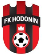 Hodonin-Sardice logo