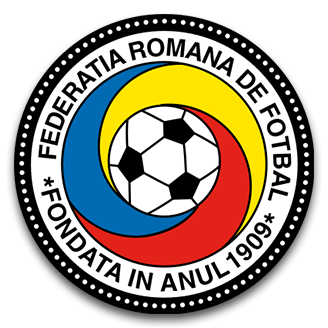 Romania U-19 W logo