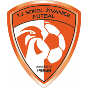 Sokol Zivanice logo