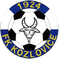 Kozlovice logo