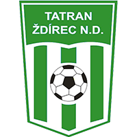 Zdirec nad Doubravou logo