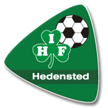 Hedensted logo