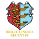 Brightlingsea Regent logo