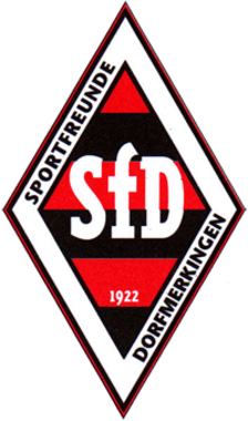 Sportfreunde Dorfmerkingen logo