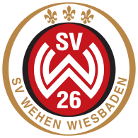 Wehen Wiesbaden logo