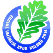 Ergene Velimespor logo