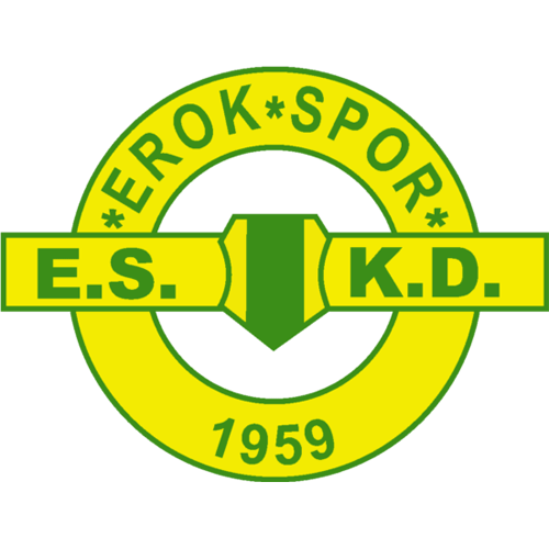 Erokspor logo