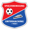 Unterhaching U-19 logo