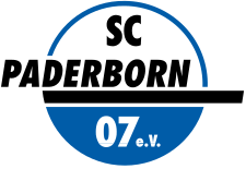 Paderborn U-19 logo