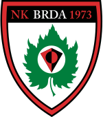 Brda Dobrovo logo