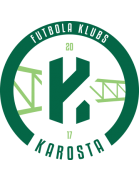 Karosta logo