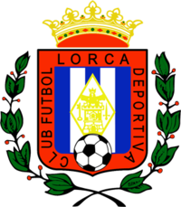Lorca Deportiva logo