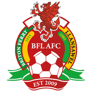 Briton Ferry logo